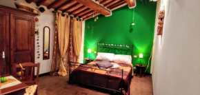 B&B Le Undici Lune San Gimignano